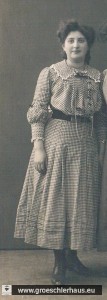 Bertha Groeschler