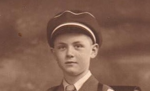 Winston, John Hans